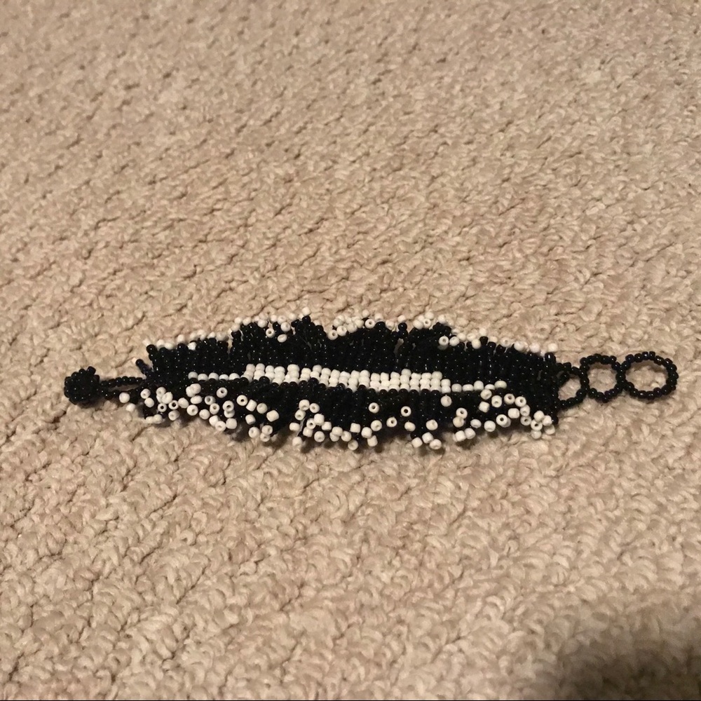 Beaded bracelet - Picture 3 of 4